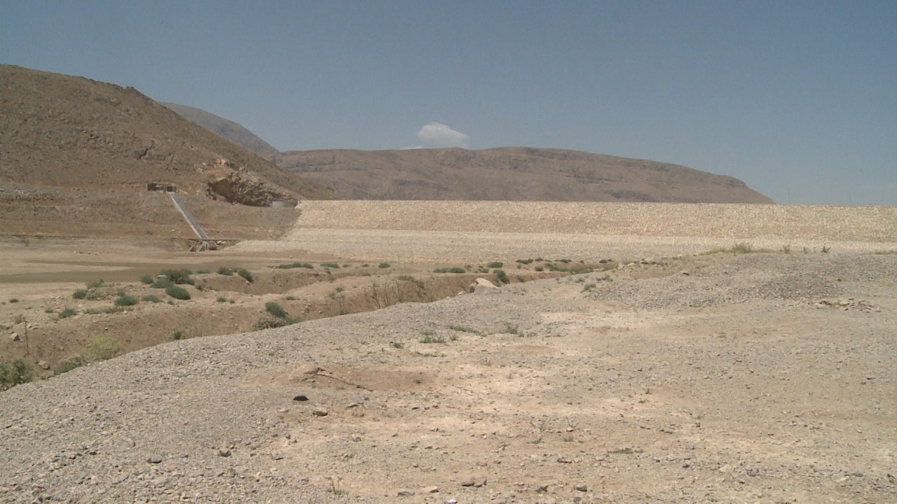 ضربان زندگی در بام ایران به شماره افتاده است