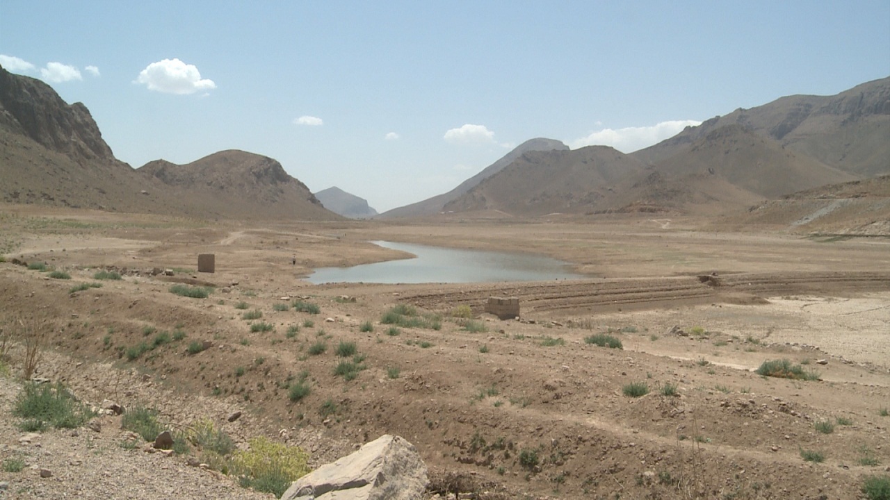 ضربان زندگی در بام ایران به شماره افتاده است