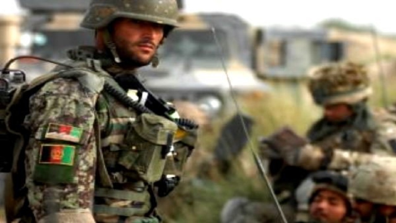 آمریکا: به حمایت خود از روند صلح افغانستان ادامه می‌دهیم!
