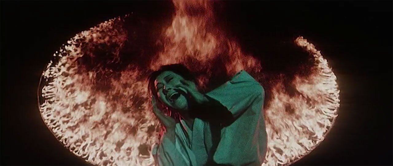  ترسناک&zwnj;ترین فیلم&zwnj;های سینمای ژاپن / فیلم&zwnj;های وحشتناکی که تا انتها، شما را در دام خواهد انداخت.