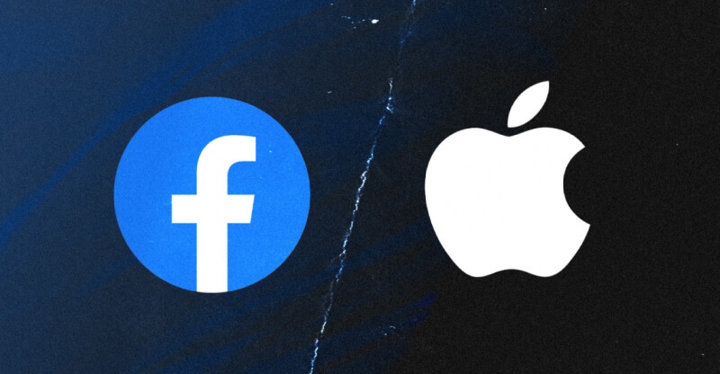 به روز رسانی iOS فیسبوک را به وحشت انداخته است