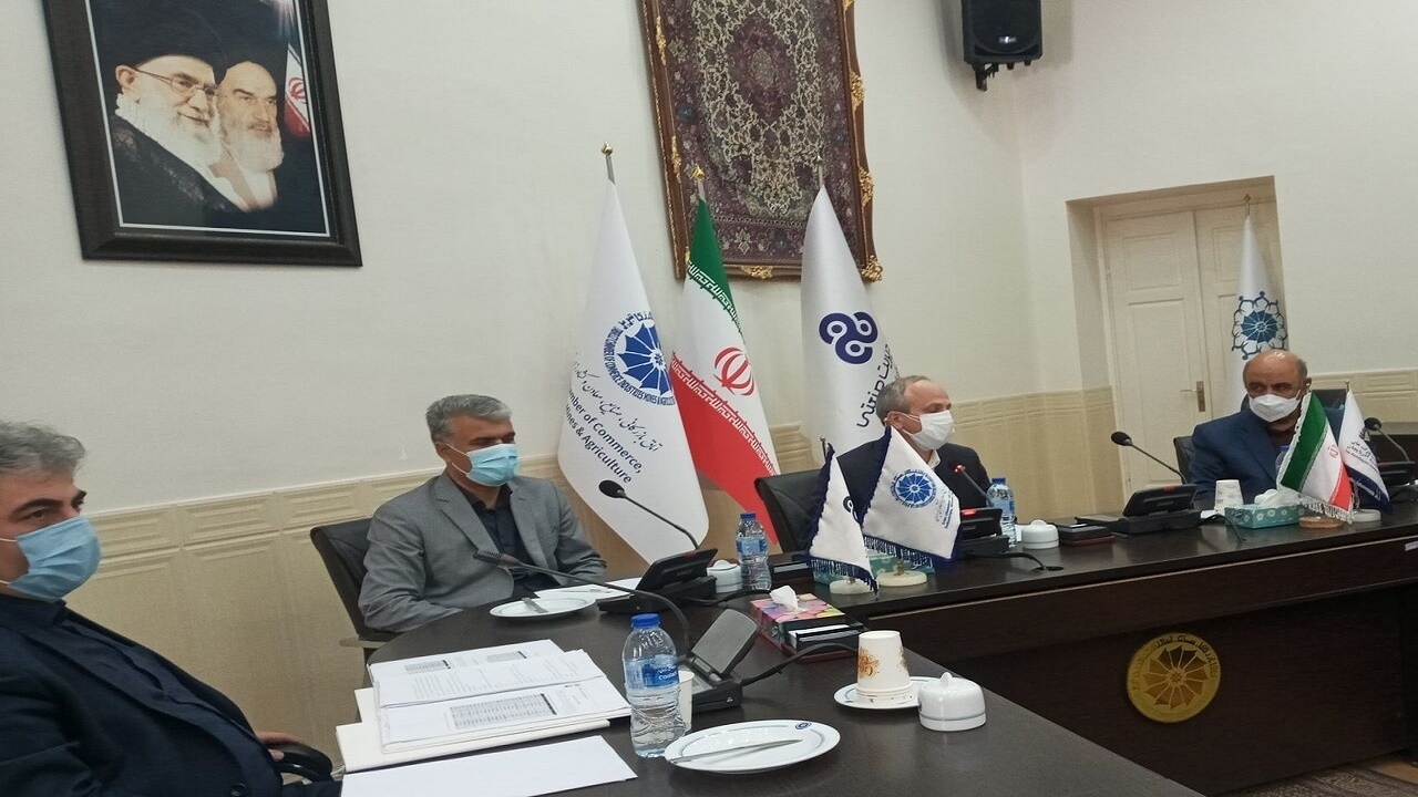 شرکت‌های برتر غرب و شمال غرب کشور در تبریز معرفی می‌شوند