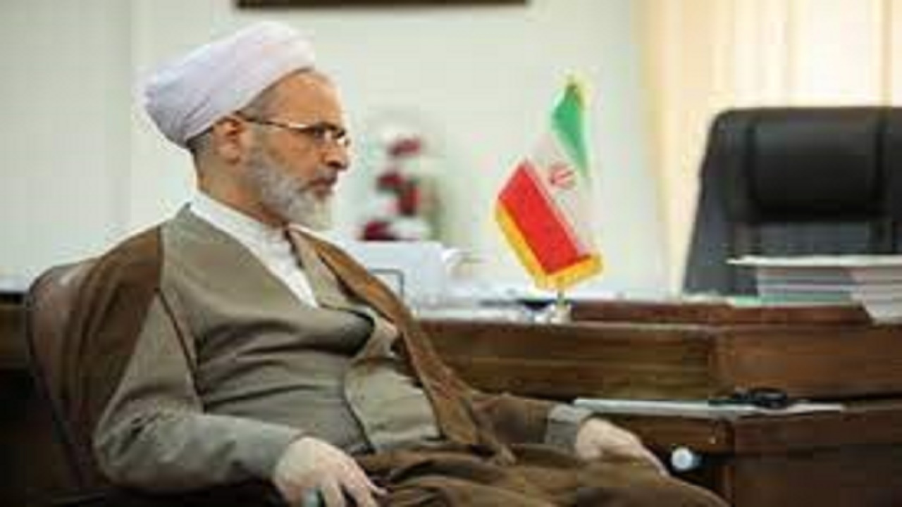 دیدار مدیر حوزه‌های علمیه کشور با شبکه ناظران انتخابات آذربایجان شرقی