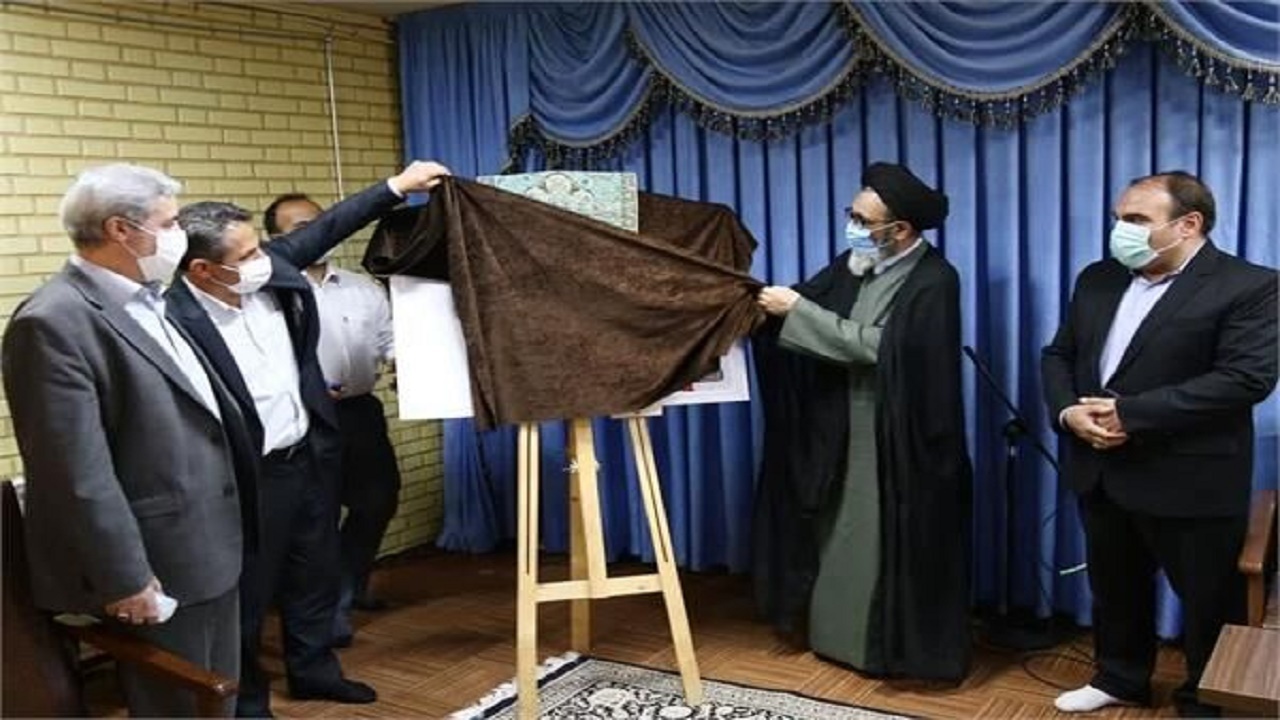 رونمایی ازپوستر نمایش «تکه‌های سنگین سرب» در تبریز