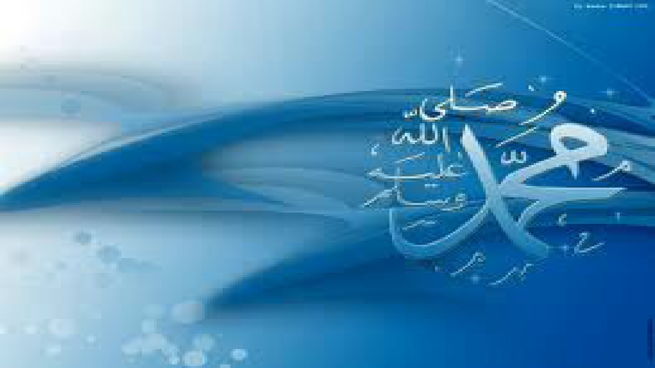 ۲ موضوعی که پیامبر(ص) ۲۳ سال تکرار کرد