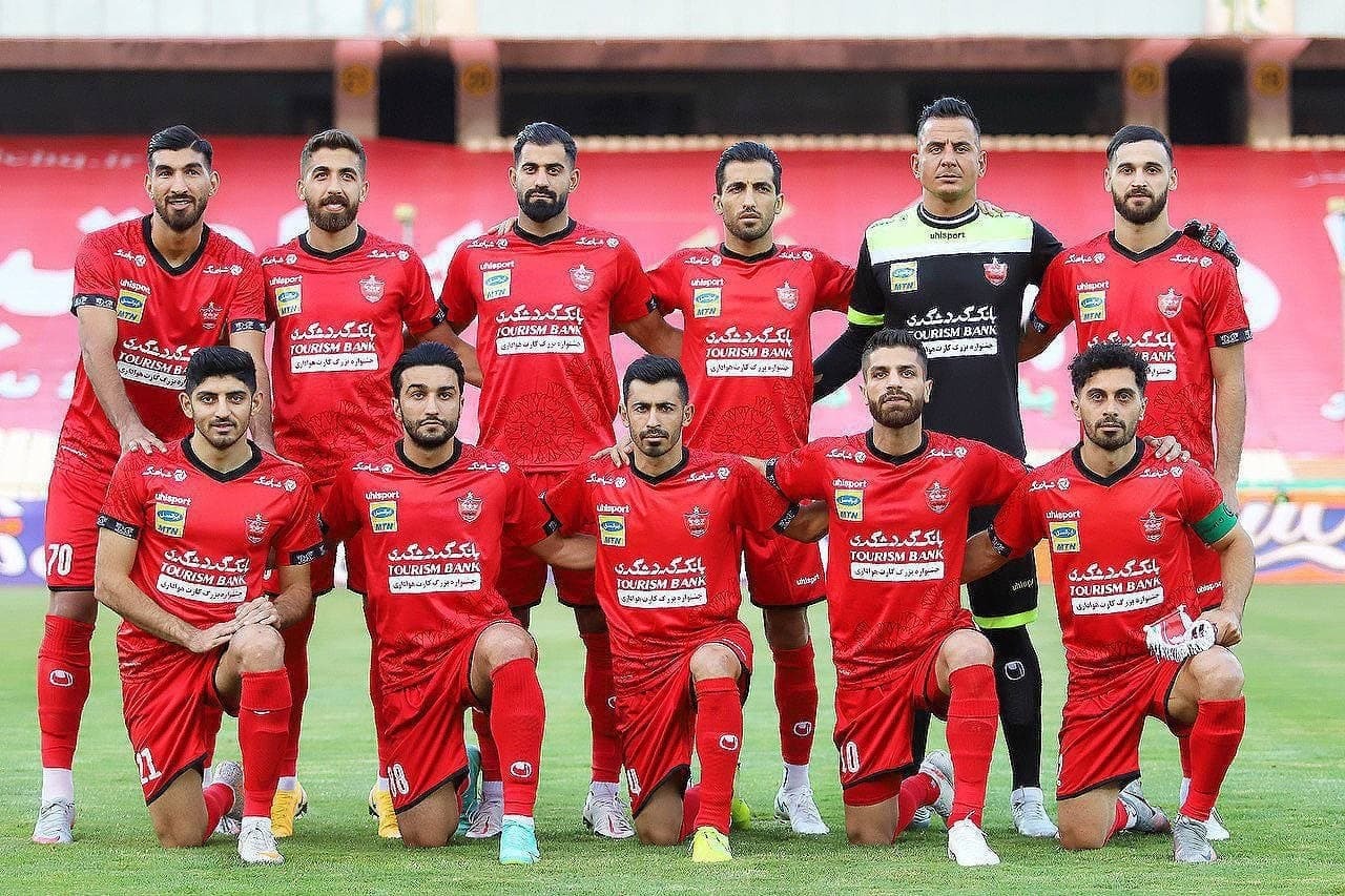 پرسپولیس صفر - استقلال صفر / گزارش لحظه به لحظه