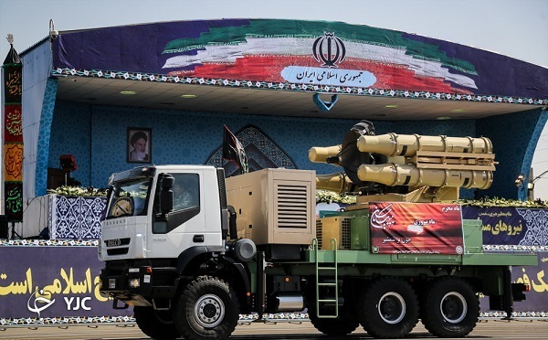 کدام سامانه پدافندی ایرانی که قاتل پهپاد&zwnj;های دشمن است؟ + تصاویر