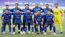 باشگاه خبرنگاران -ضد حمله استقلال توسط مهدی قایدی + فیلم