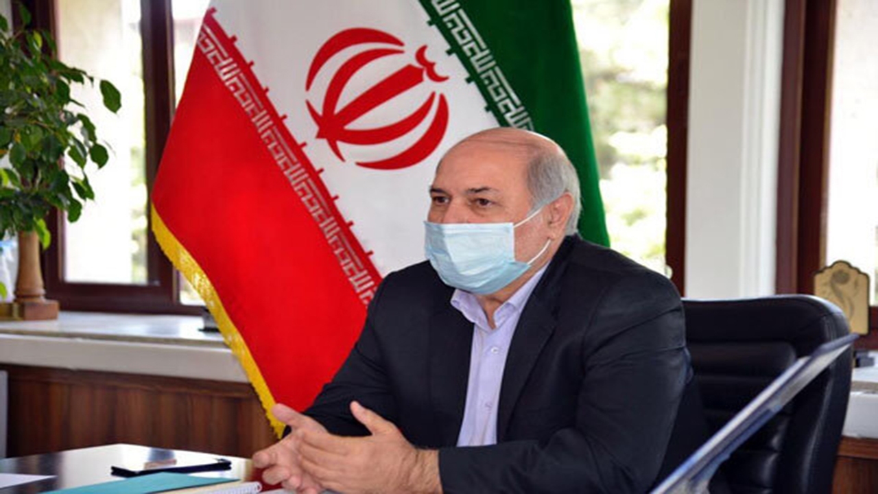 ورزشگاه ۶ هزار نفره شیراز شرایط مطلوبی برای میزبانی مسابقات بین المللی دارد