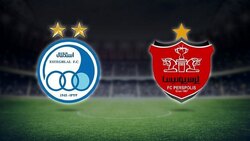باشگاه خبرنگاران -فیلم ضربات پنالتی پرسپولیس و استقلال مورخ ۲۴ تیر ۱۴۰۰