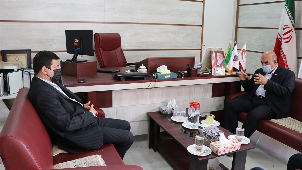 راه‌اندازی ناحیه صنعتی جدید در شهرستان پاسارگاد