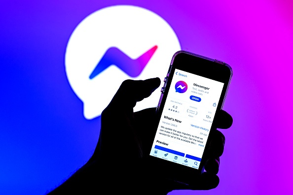 مسنجر فیسبوک به Sound Emojis مجهز شد