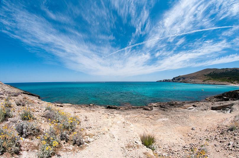 آشنایی با زیباترین سواحل زیبا در سراسر جهان+تصاویر
