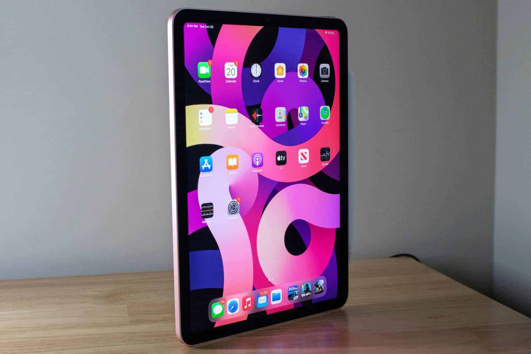 تبلت Xiaomi Mi Pad 5 توانست تاییدیه FCC را بگیرد