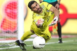 لیگ برتر فوتبال/ ماشین سازی ۰ - پرسپولیس ۵