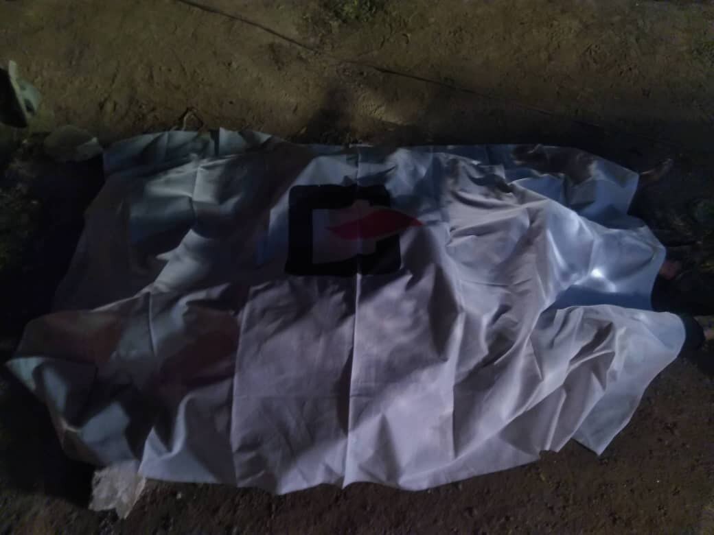 آتش سوزی گسترده در کارگاه چوب جان ۵ نفر را گرفت+تصاویر