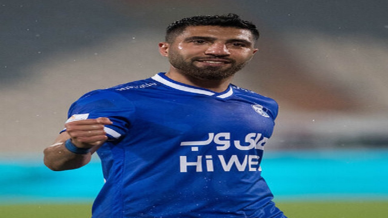 اسماعیلی: خیلی‌ها می‌خواهند استقلال را زمین بزنند