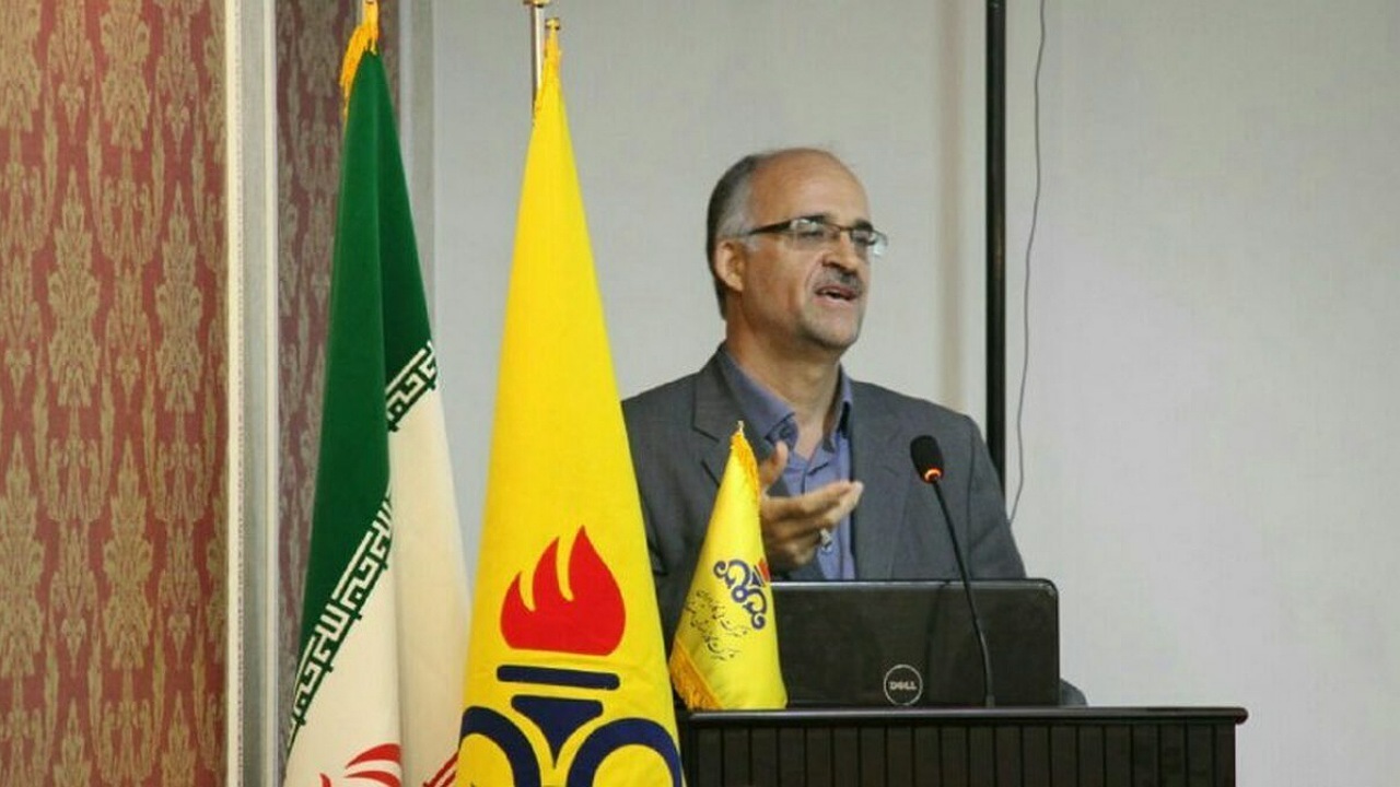 اصفهانی‌ها در سه ماهه نخست سال ۵ میلیارد مکعب گاز مصرف کردند