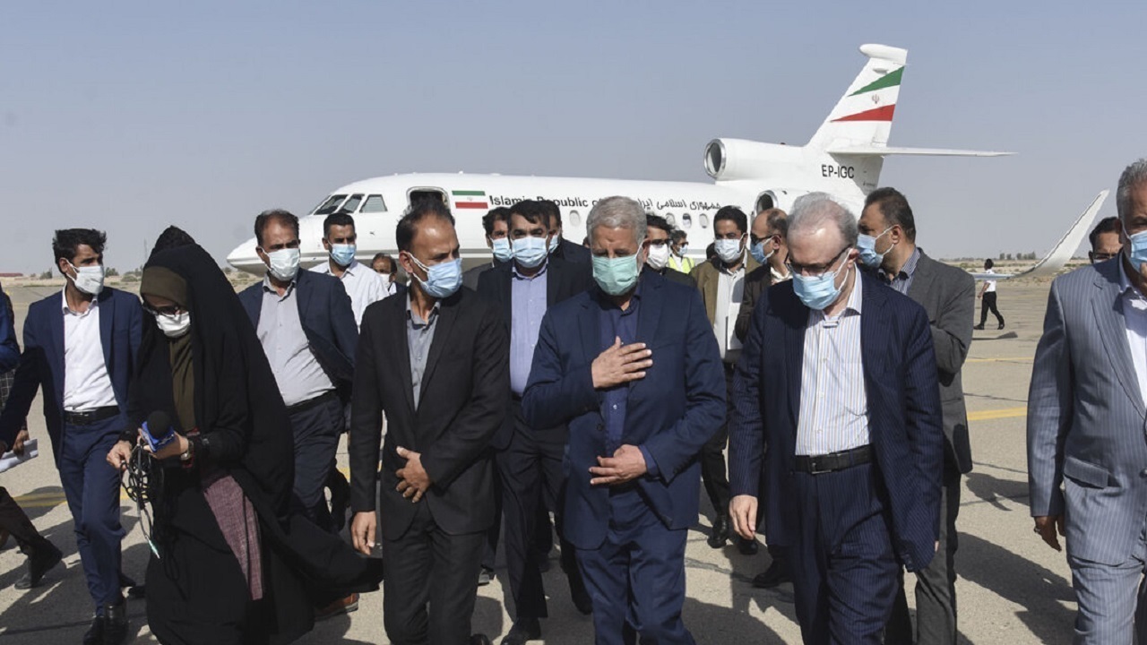 سومین مرکز نگهداری معتادان متجاهر در زاهدان افتتاح شد