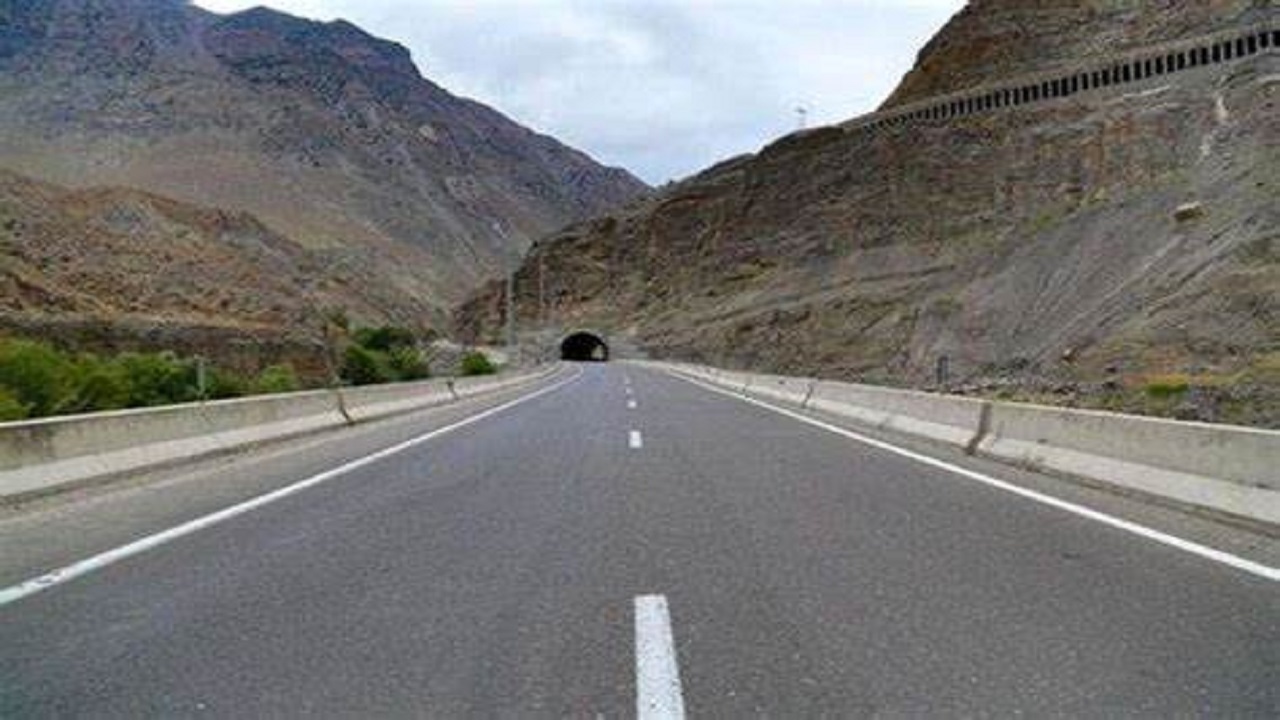 تردد‌های بین شهری ۴ درصد کاهش یافت