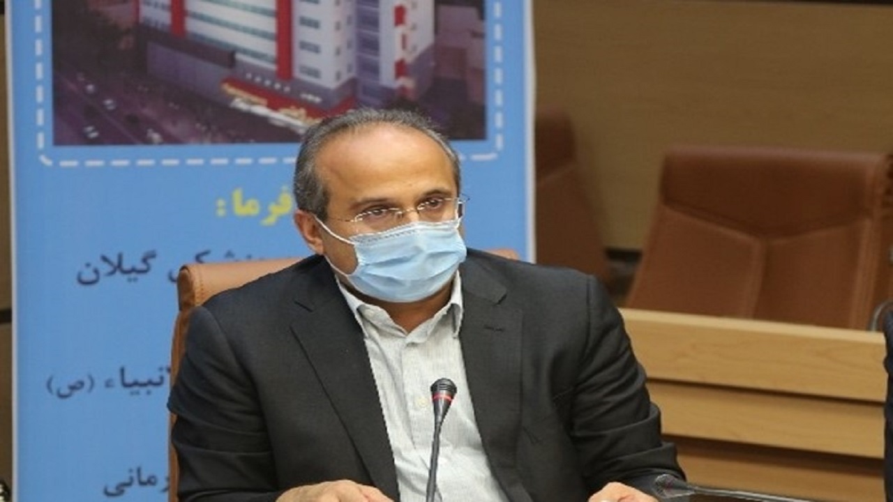 بیمارستان‌های گیلان به علت فرسودگی جوابگوی نیاز مردم نیستند