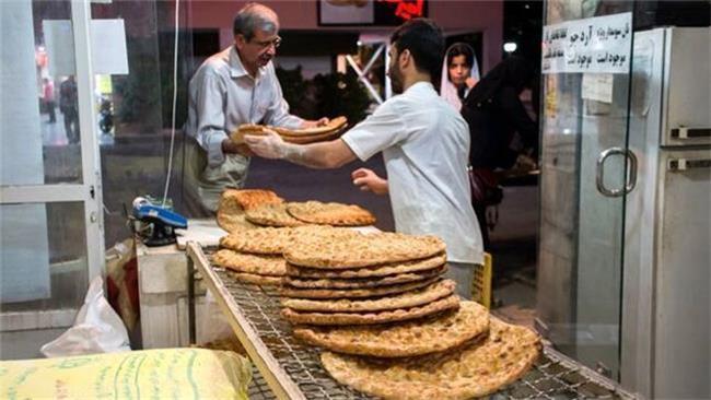 خسارت دو و نیم میلیارد ریالی به نانوایی‌های اراک