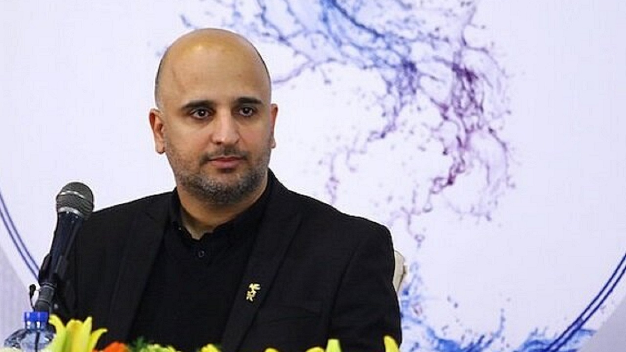 مسعود نجفی به کرونا مبتلا شد