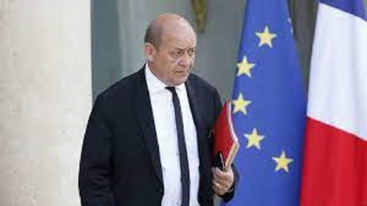ادعای فرانسه: به زودی نشستی بین المللی برای کمک به مردم لبنان برگزار می‌شود!