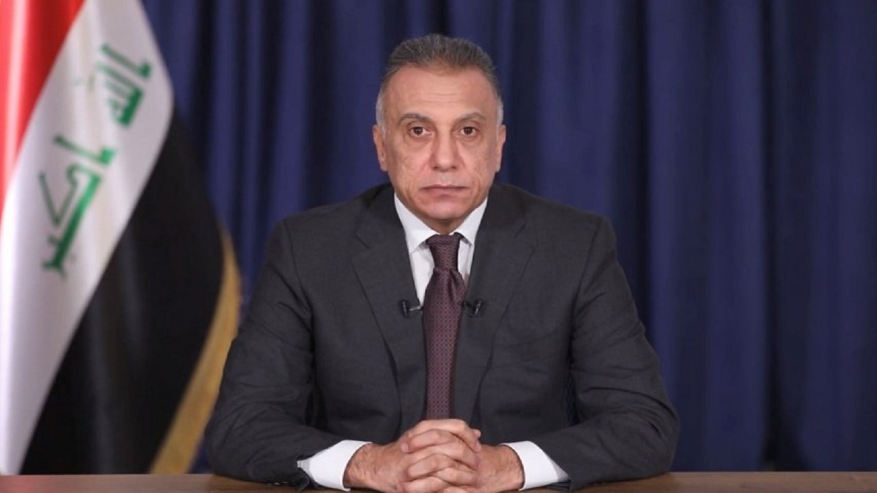 واکنش نخست وزیر عراق به انصراف جریان صدر از مشارکت در انتخابات