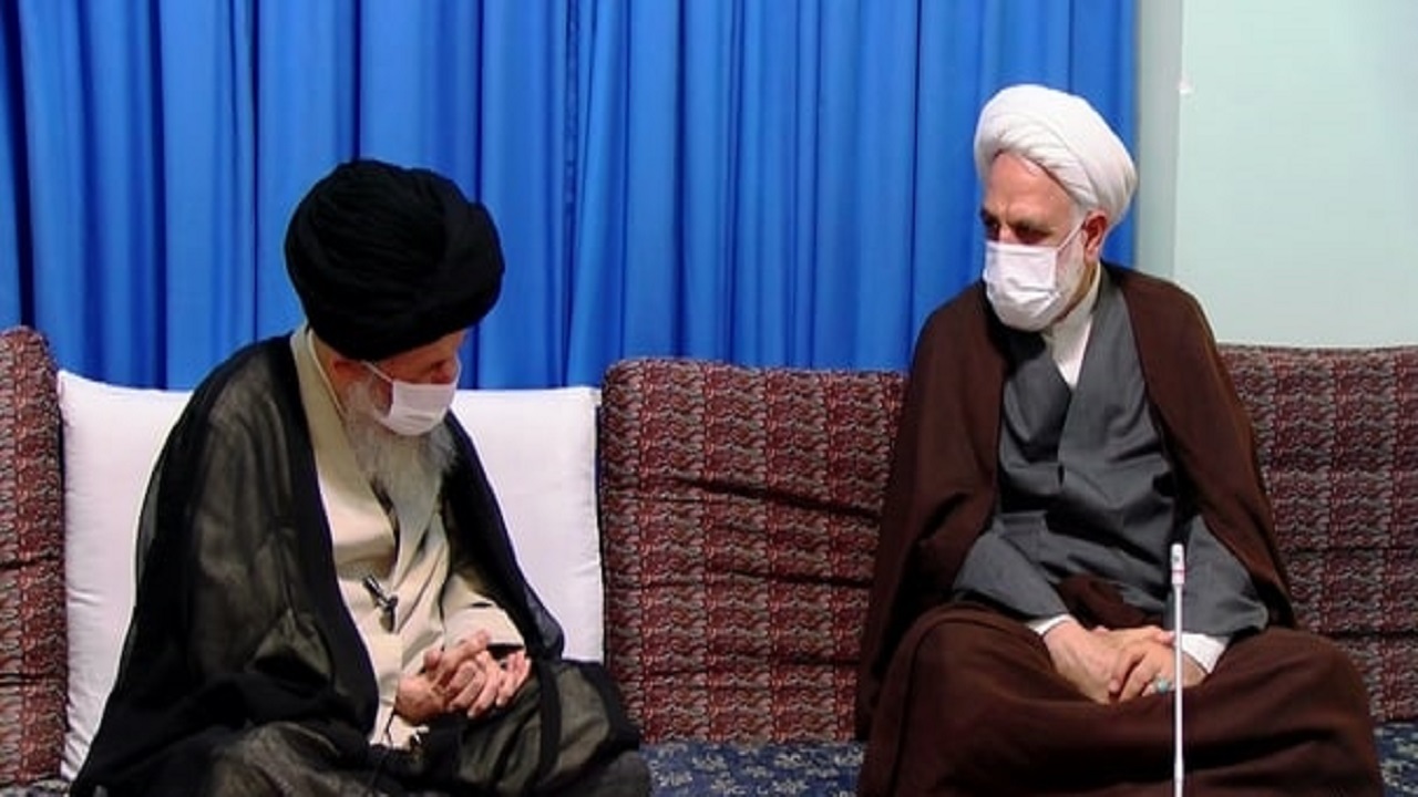 تاکید آیت الله علوی گرگانی بر ریشه کنی ربا  از جامعه