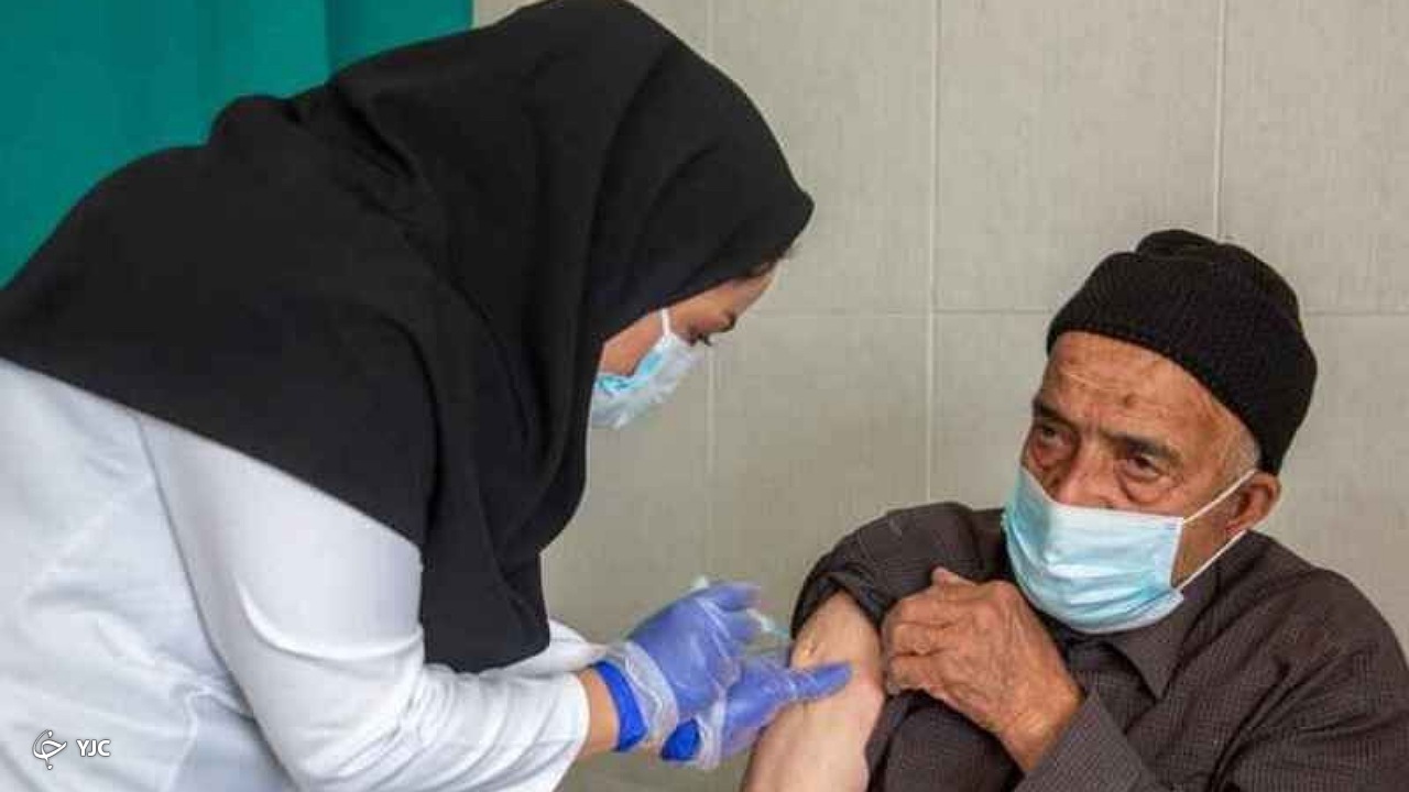 در آذربایجان غربی بیش از ۲۱۸ هزار نفر واکسن کرونا دریافت کردند