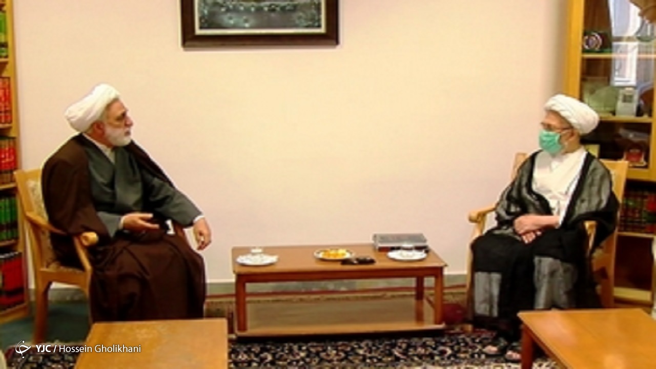 لزوم جلوگیری از اطاله دادرسی در محاکم قضایی
