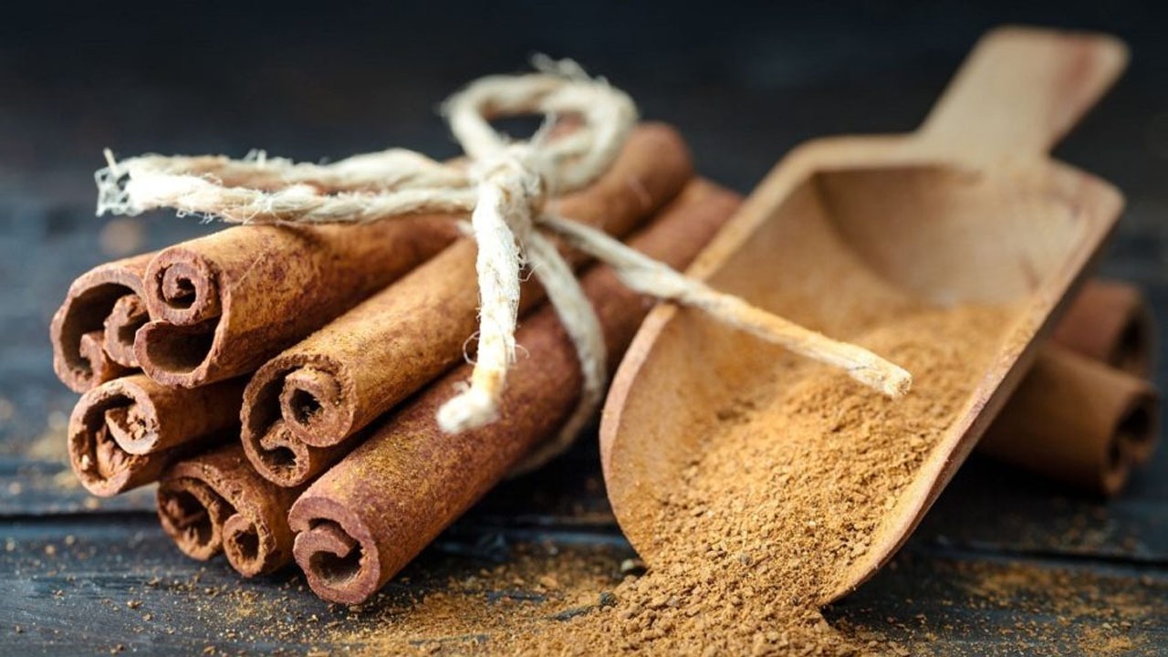 دارچین ادویه جادویی برای زیبایی و سلامتی!