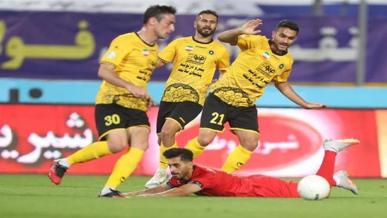 سپاهان یا پرسپولس، قهرمان کدام تیم است؟