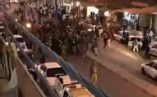 ماجرای تجمعات در برخی شهر&zwnj;های خوزستان چه بود؟