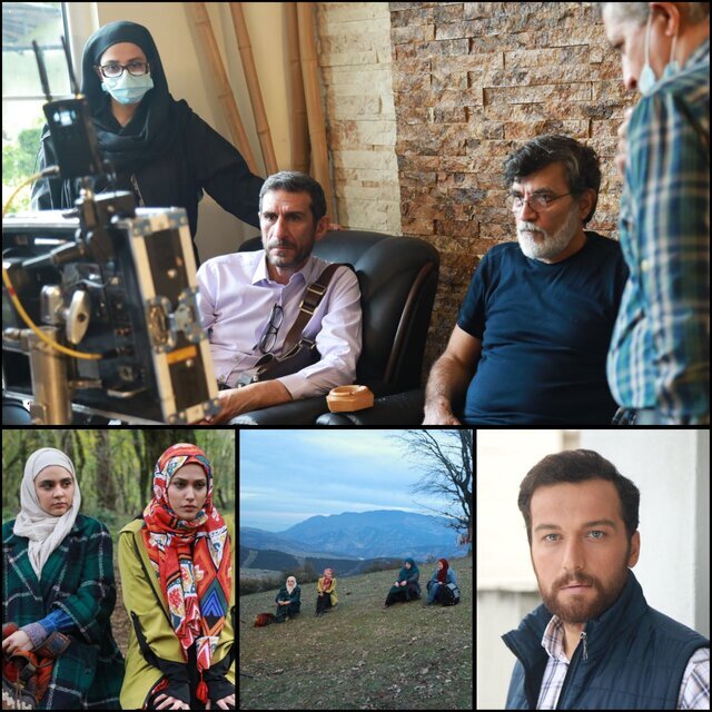 هدفمان در &laquo;احضار&raquo; ترساندن مخاطب نبود/ ایده ماورایی خوب و جذاب پیدا کنم برای ساخت کار جدید تردید نمی&zwnj;کنم