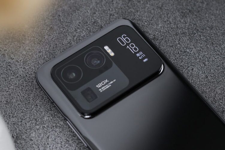 مشخصات احتمالی گوشی Xiaomi Mi ۱۲ لو رفت
