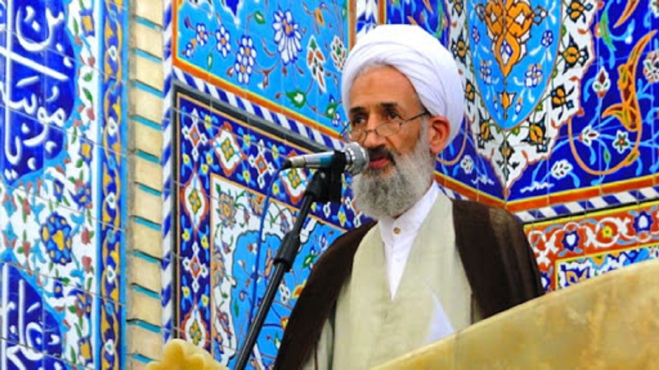 لزوم حراست از جایگاه شورای نگهبان