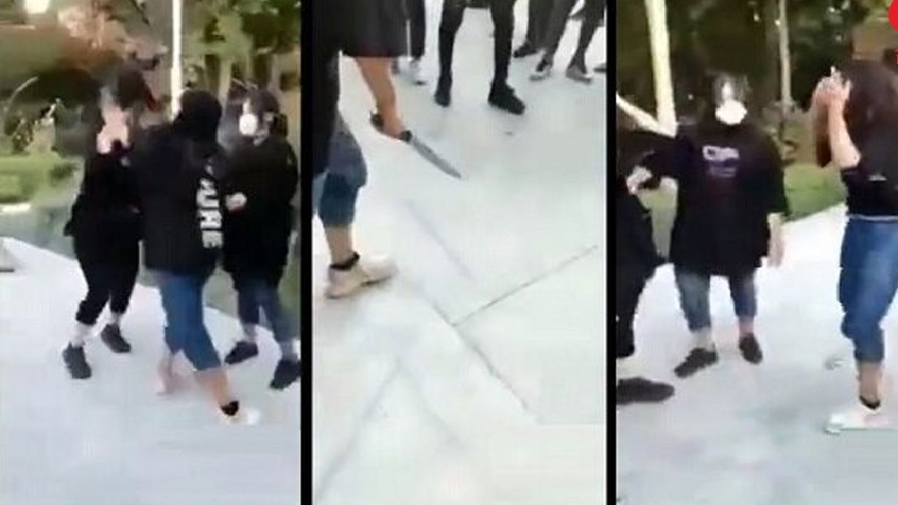 قمه کشی ویژگی نوجوانان نسل امروز نیست