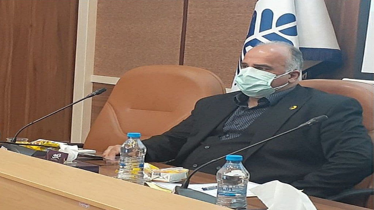 دولت،فدراسیون ورزش روستایی را به سازمان تبدیل کند