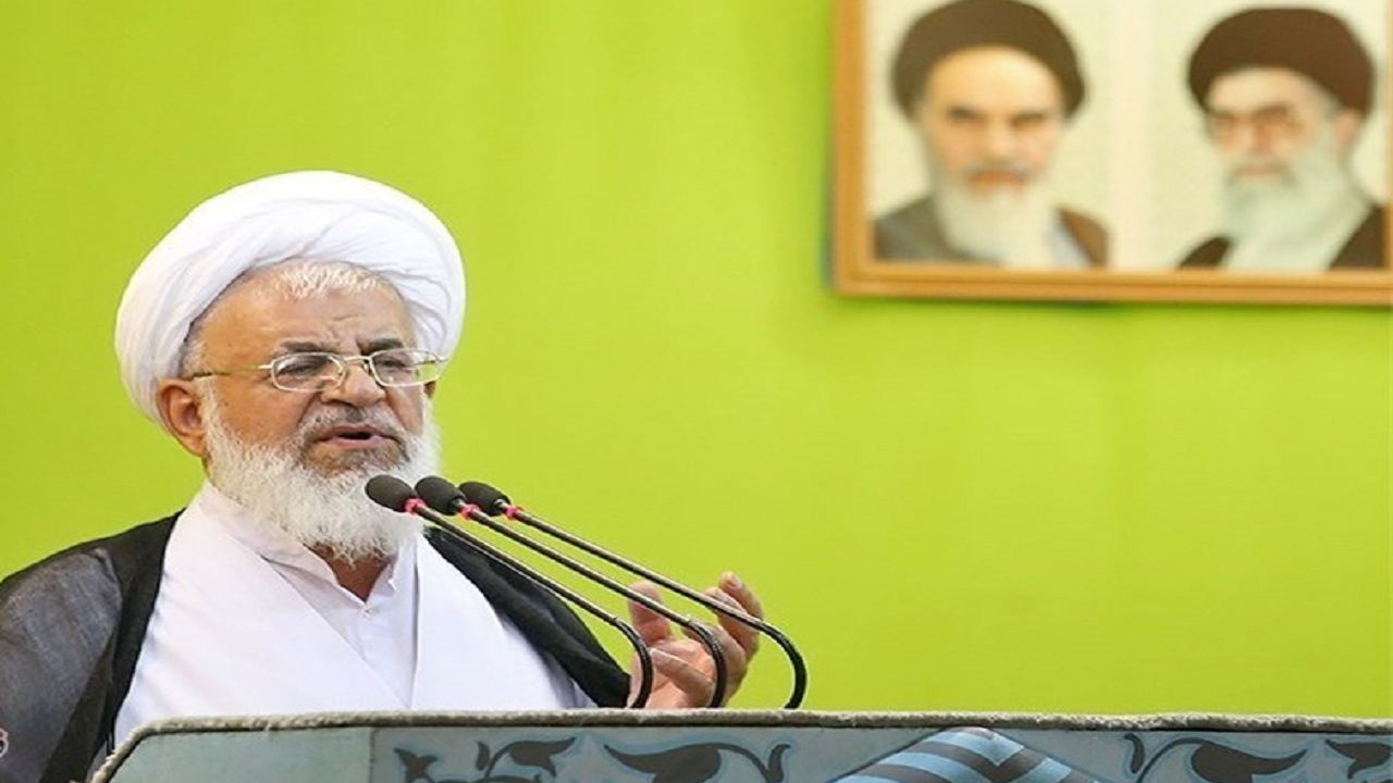 وزرا و مدیرانی دلسوز و شایسته برای دولت آینده انتخاب شوند
