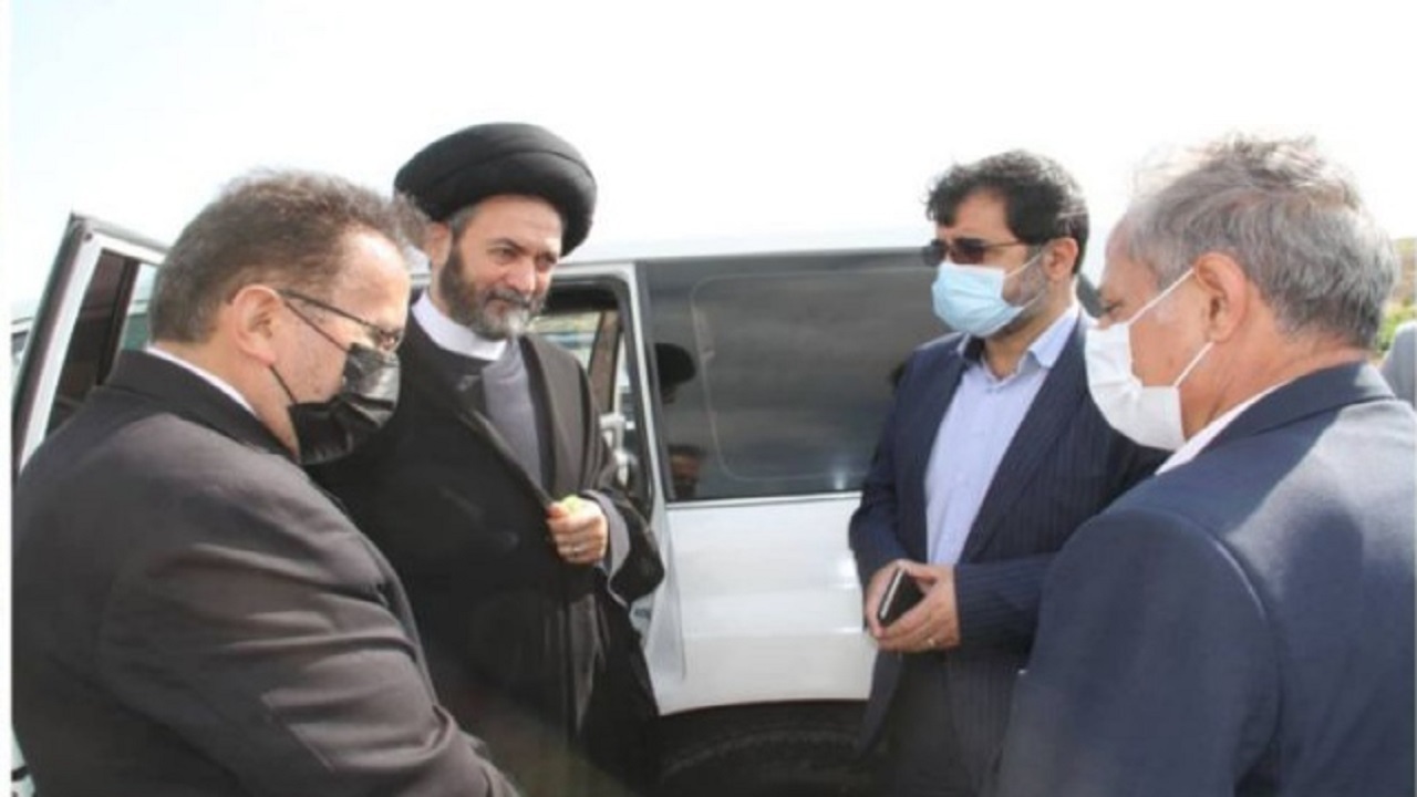 ۲۰۰ میلیارد تومان برای راه اندازی گاوداری صنعتی سرمایه گذاری می‌شود
