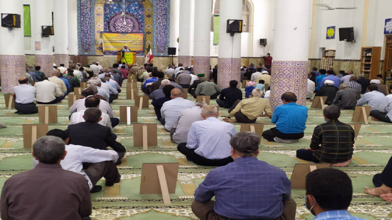 برنامه‌های فرهنگی نباید به بهانه کرونا تعطیل شود