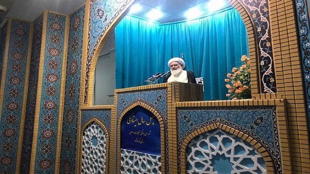 شورای نگهبان حافظ جمهوریت و اسلامیت نظام است