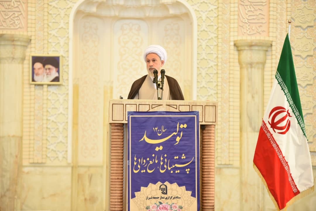 قدرتمندی ایران در عرصه اقتصاد نیازمند ورود جدی است