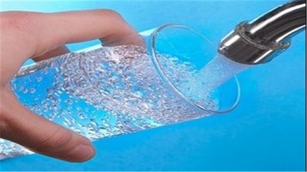 تکذیب شایعه آلودگی آب آشامیدنی استان اصفهان به دنبال جاری شدن زاینده رود