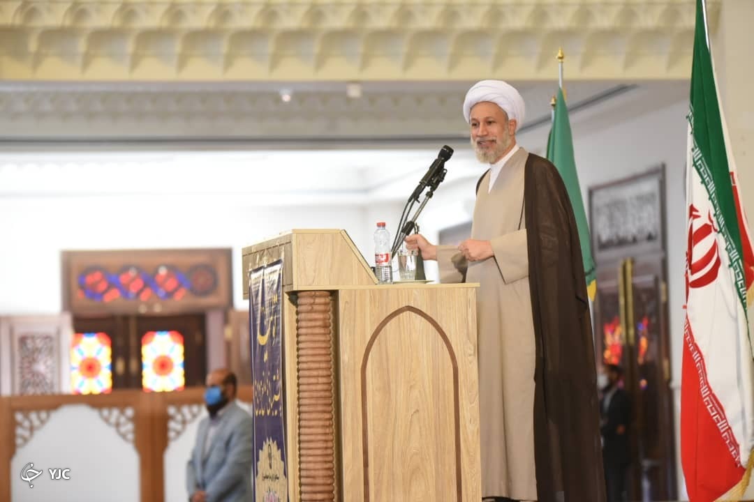 قدرتمندی ایران در عرصه اقتصاد نیازمند ورود جدی است