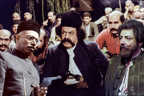 ملودی &laquo;هزاردستان&raquo; و هزار داستانی که زنده می&zwnj;شود/ خاطره&zwnj;ساز بزرگ