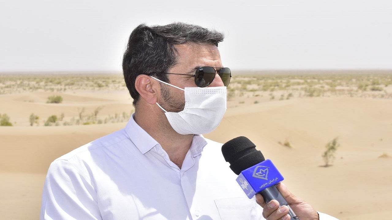 زیرکوه، شهرستانی با جاذبه های گردشگری فراوان/ همت آباد لحظات خوشی را رقم می زند