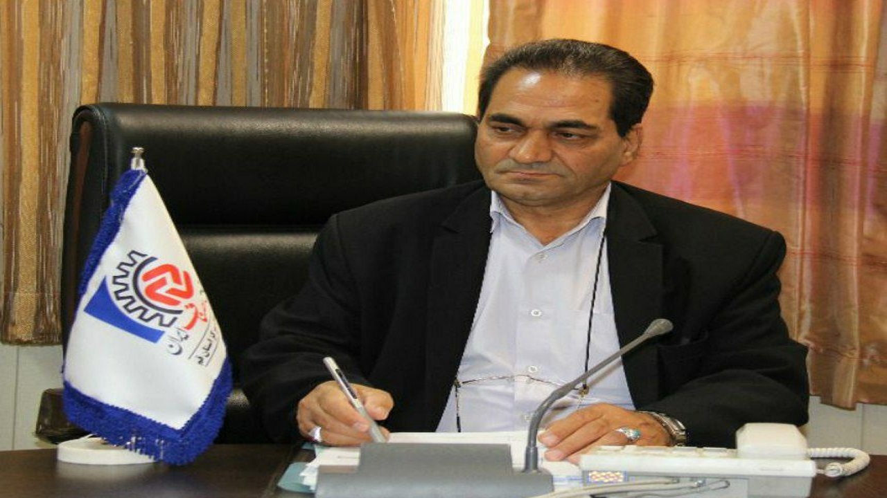 رئیس اتاق اصناف قم درگذشت